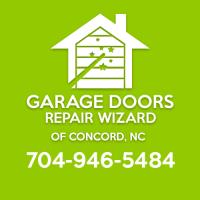 Garage Doors Repair Wizard Concord image 1