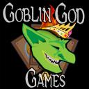Goblin God Games logo