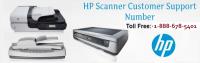 HP Scanner Support Phone Number 1888 678-5401USA image 2
