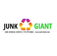 Junk Giant, LLC - Junk Removal image 1