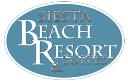 Siesta Beach Resort & Suites logo