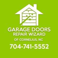 Garage Doors Repair Wizard Cornelius image 1