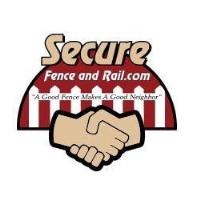 Secure Fence and Rail image 1