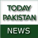 Web Tv Today Pakistan logo