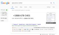Dial +18886785401 Support for Apple phone number image 1