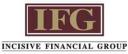 Incisive Financial Group logo