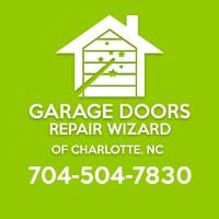 Garage Doors Repair Wizard Charlotte image 1