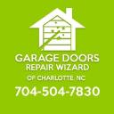 Garage Doors Repair Wizard Charlotte logo