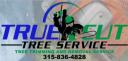 True Cut Tree Service logo