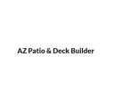 AZ Patio & Deck Builder logo