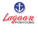 Lagoon Pontoons logo