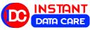 Instant Data Care logo