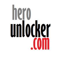 Hero Unlocker image 1