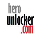 Hero Unlocker logo