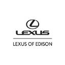 Lexus of Edison logo