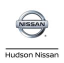 Hudson Nissan logo