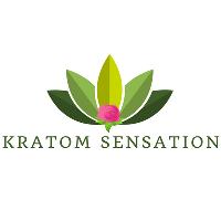 Kratom Sensation image 1
