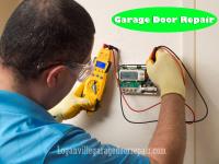 Loganville Garage Door Repair image 1