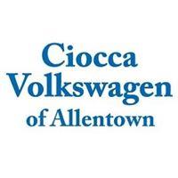 Ciocca Volkswagen of Allentown image 1