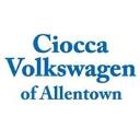 Ciocca Volkswagen of Allentown logo