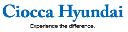 Ciocca Hyundai logo