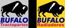 Bufalo Tractopartes logo