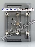 Locksmith East Point image 2