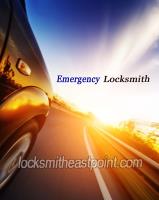 Locksmith East Point image 3