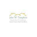 John W. Tompkins logo