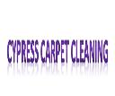 Cypress Carpet Cleaning logo