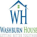 Washburn House logo