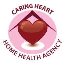 Caring Heart Home Health Agency, LLC logo