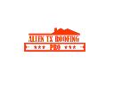Allen Tx Roofing Pro logo