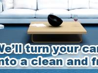 Cypress Carpet Cleaning image 5