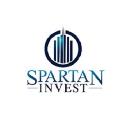 Spartan Invest logo