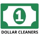 Dollar Cleaners logo
