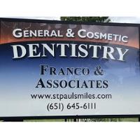 Franco & Associates Family and Cosmetic Dentistry image 1