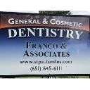 Franco & Associates Family and Cosmetic Dentistry logo