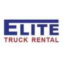 Elite Truck Rental logo