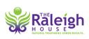 The Raleigh House of Hope logo
