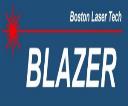 Blazer Tech logo
