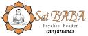 Sai BABA Psychic Reader logo