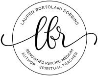 The Spiritual Path with Lauren Bortolami Robbins image 1