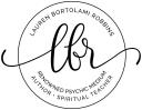 The Spiritual Path with Lauren Bortolami Robbins logo