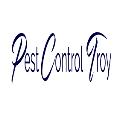 Pest Control Troy logo