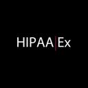 HIPAAEx | Expert HIPAA Compliance Services logo