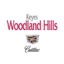 Keyes Woodland Hills Buick GMC logo