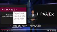 HIPAAEx | Expert HIPAA Compliance Services image 2