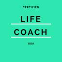 Certified Life Coach USA logo