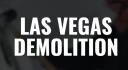 Las Vegas Demolition logo